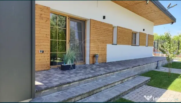 Casa individuala Gilau