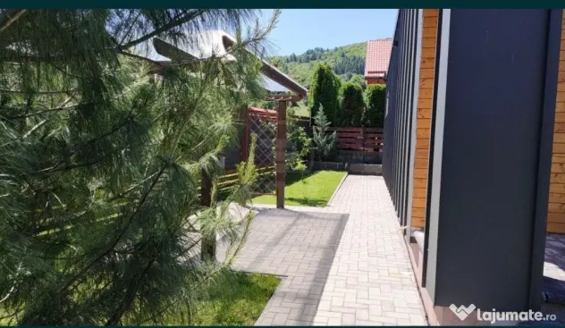 Casa individuala Gilau