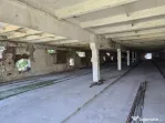 Hala , SC total 2048 MP , P+E, trifazic , teren 2000 mp, zona Borsului