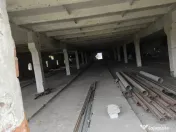 Hala , SC total 2048 MP , P+E, trifazic , teren 2000 mp, zona Borsului 