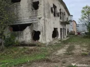 Hala , SC total 2048 MP , P+E, trifazic , teren 2000 mp, zona Borsului 