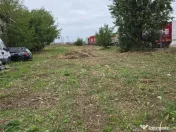 Hala , SC total 2048 MP , P+E, trifazic , teren 2000 mp, zona Borsului 