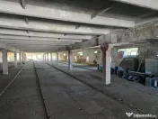 Hala , SC total 2048 MP , P+E, trifazic , teren 2000 mp, zona Borsului 