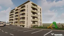 Comision 0!Apartament 2 camere, confort sporit,Bloc Nou,Petr