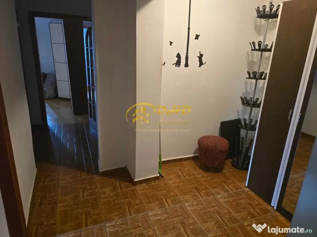 Apartament 2 camere - Hala Centrală