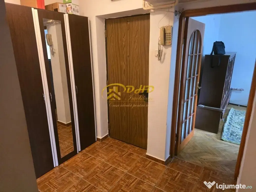Apartament 2 camere - Hala Centrală