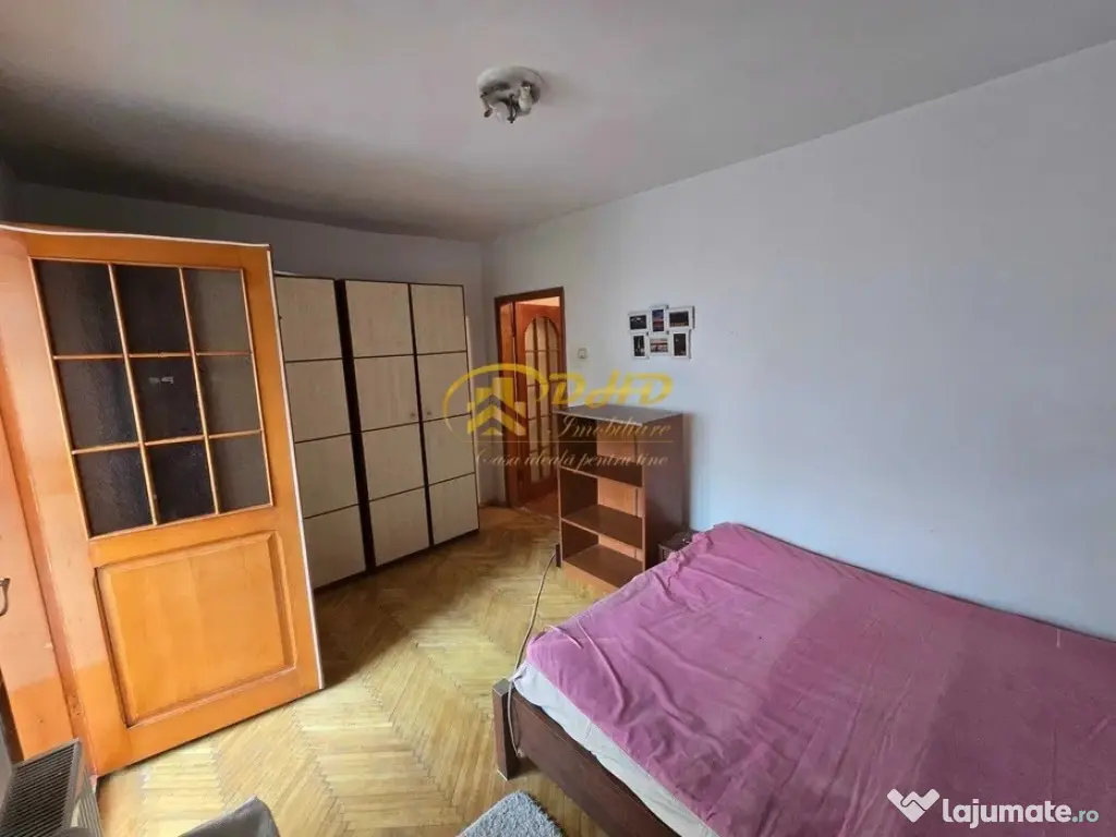 Apartament 2 camere - Hala Centrală