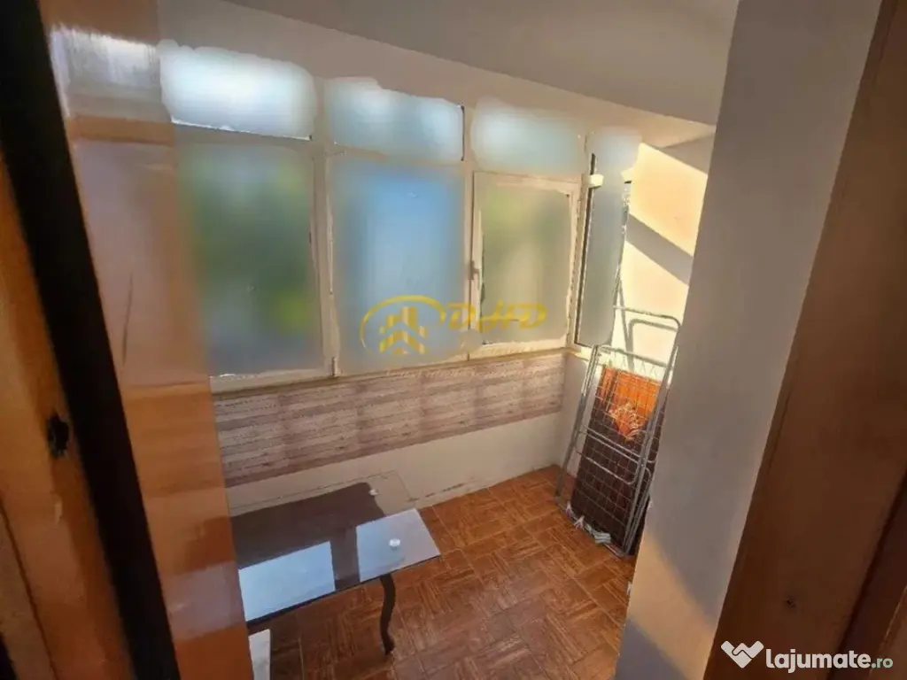 Apartament 2 camere - Hala Centrală