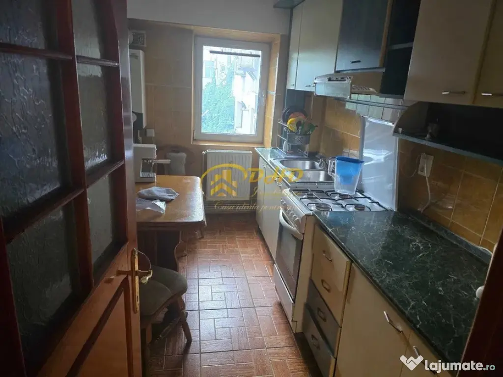 Apartament 2 camere - Hala Centrală