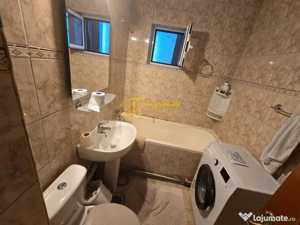Apartament 2 camere - Hala Centrală
