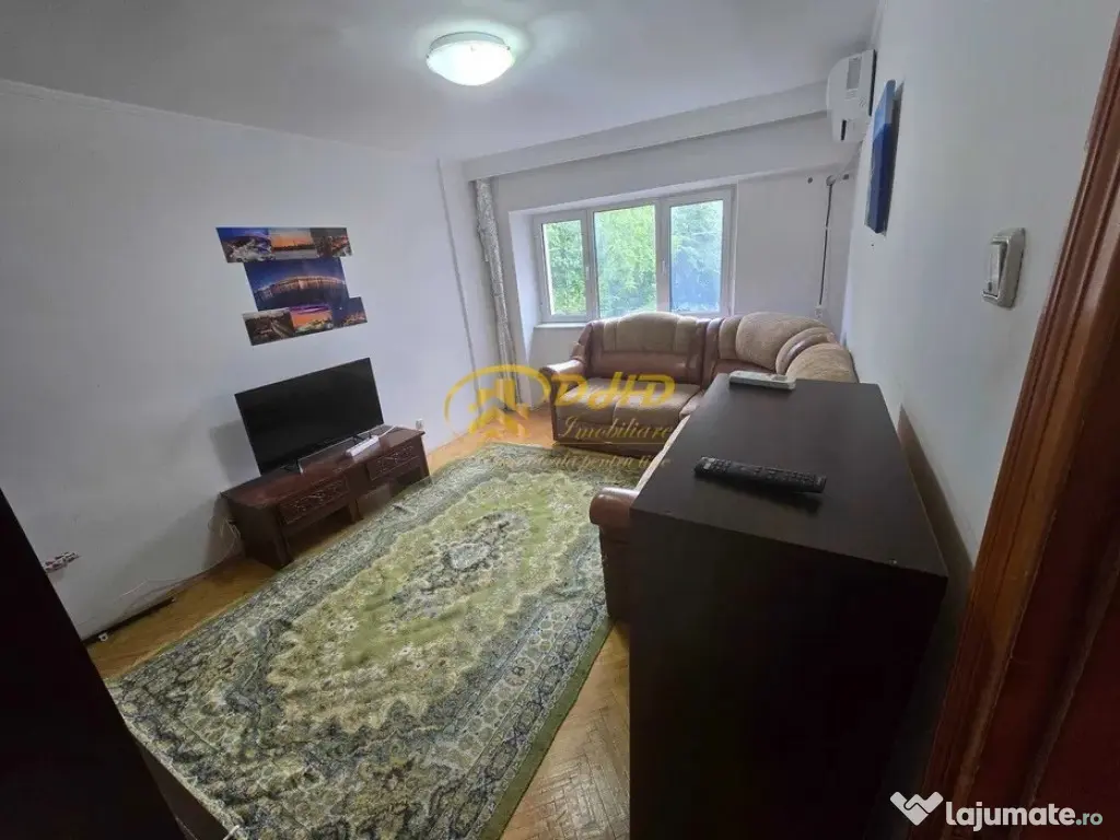 Apartament 2 camere - Hala Centrală