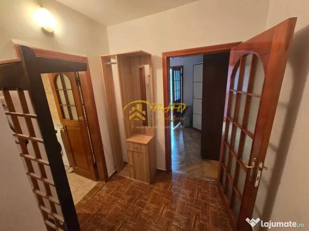 Apartament 2 camere - Hala Centrală