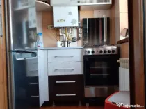 Garsoniera Calea Calarasilor/Viziru