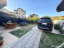 Casa SMART, 4 camere, complet utilata si mobilata - toate utilitatile