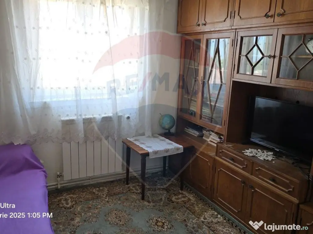 Apartament 4 camere de inchiriat in Radauti