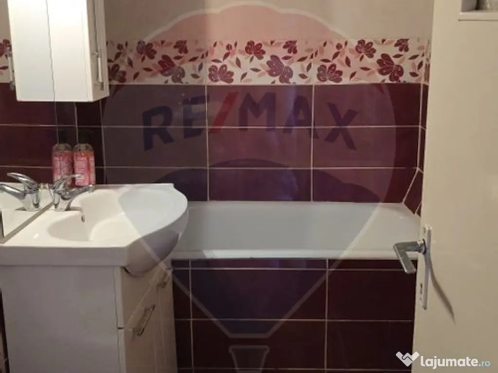 Apartament 4 camere de inchiriat in Radauti