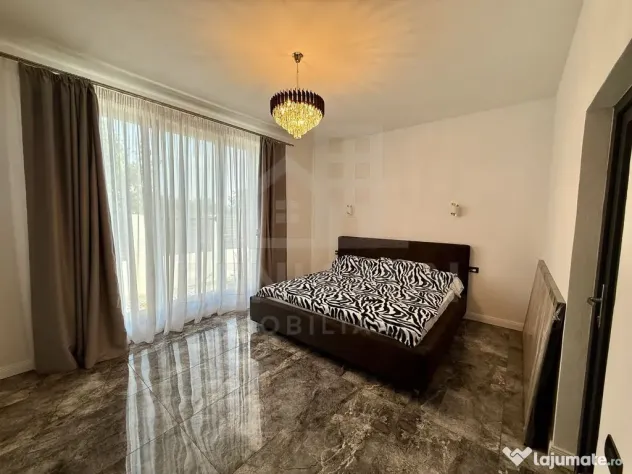 Casa parter lux - materiale premium - 214mp - 635mp teren...