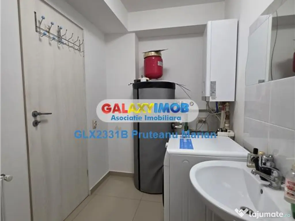 Casa Mediteraneana moderna situata in zona Fortului-Domnest