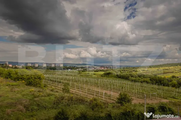 Penthouse 4 camere | 2 bai| 103 mp | terasa 60 mp | Privelis