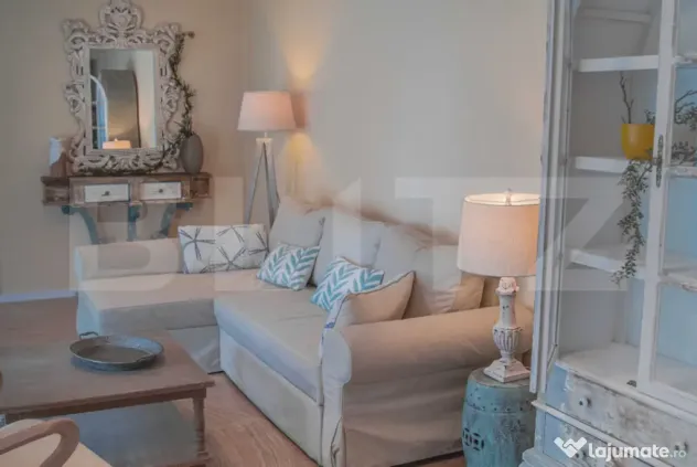 Penthouse 4 camere | 2 bai| 103 mp | terasa 60 mp | Privelis