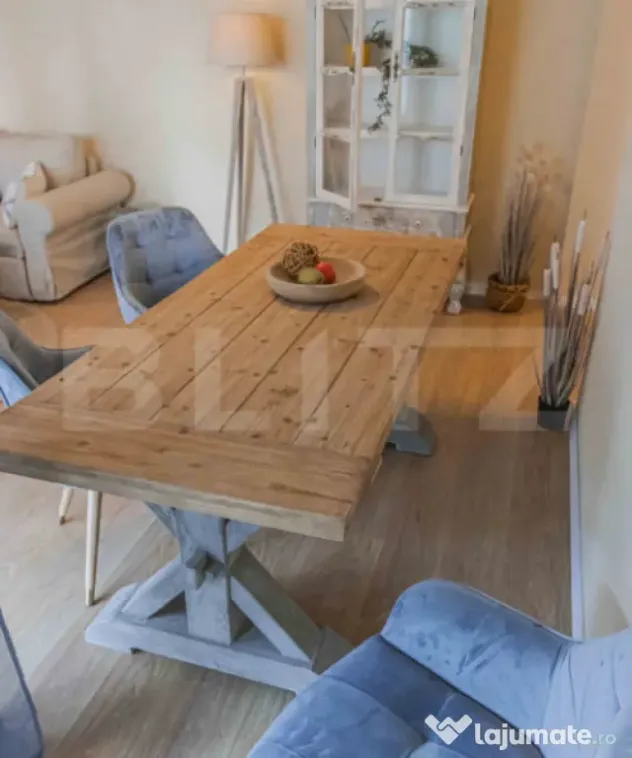 Penthouse 4 camere | 2 bai| 103 mp | terasa 60 mp | Privelis
