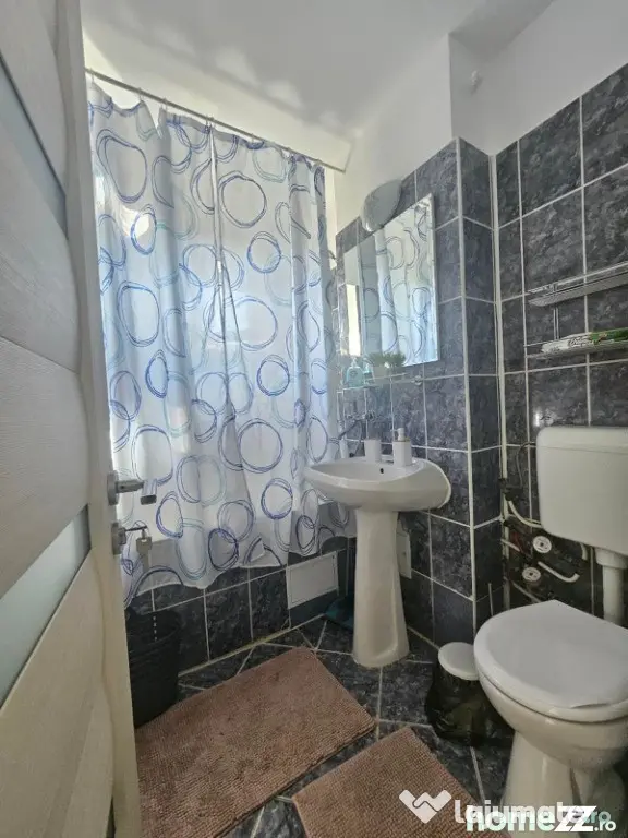 Ap 2 cam Craiovei, modern, 1800 RON - Pitesti (Arges)