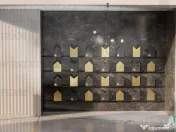 Apartament de vânzare în Pipera - 3 camere cu terasa 30 mp 