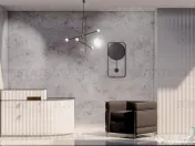 Apartament de vânzare în Pipera - 3 camere cu terasa 30 mp 