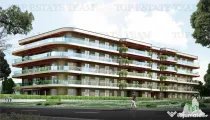 Apartament de in Pipera - 5 camere cu gradina de 114 mp