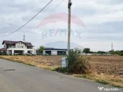 Vanzare Teren Balotesti / Strada Lacul Vlasia 