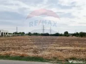 Vanzare Teren Balotesti / Strada Lacul Vlasia 