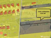 Vanzare Teren Balotesti / Strada Lacul Vlasia 