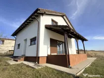 Casa 5 camere + teren 372mp cartier Bavaria