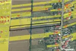 Vanzare Teren 9,032mp Balotesti / Strada I. C. Bratianu