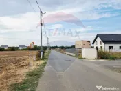 Vanzare Teren 9,032mp Balotesti / Strada I. C. Bratianu 