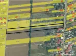 Vanzare Teren 9,032mp Balotesti / Strada I. C. Bratianu