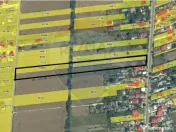 Vanzare Teren 9,032mp Balotesti / Strada I. C. Bratianu 