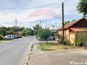 Vanzare Teren 9,032mp Balotesti / Strada I. C. Bratianu 