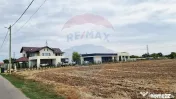 Vanzare Teren 9,032mp Balotesti / Strada I. C. Bratianu 