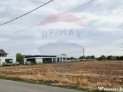 Vanzare Teren 9,032mp Balotesti / Strada I. C. Bratianu 