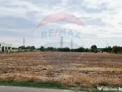 Vanzare Teren 9,032mp Balotesti / Strada I. C. Bratianu 