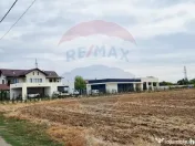 Vanzare Teren 9,032mp Balotesti / Strada I. C. Bratianu 