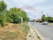 Vanzare Teren 9,032mp Balotesti / Strada I. C. Bratianu 