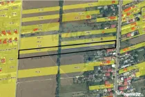 Vanzare Teren 9,032mp Balotesti / Strada I. C. Bratianu
