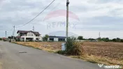 Vanzare Teren 9,032mp Balotesti / Strada I. C. Bratianu 