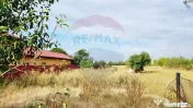 Vanzare Teren 9,032mp Balotesti / Strada I. C. Bratianu 