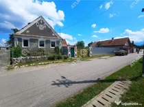 Casa cu 4 camere si 1650 mp teren la doar 30 km distanta de