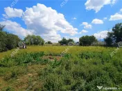 Casa cu 4 camere si 1650 mp teren la doar 30 km distanta de 