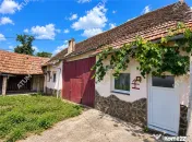 Casa cu 4 camere si 1650 mp teren la doar 30 km distanta de 