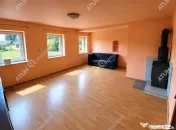 Casa cu 4 camere si 1650 mp teren la doar 30 km distanta de 